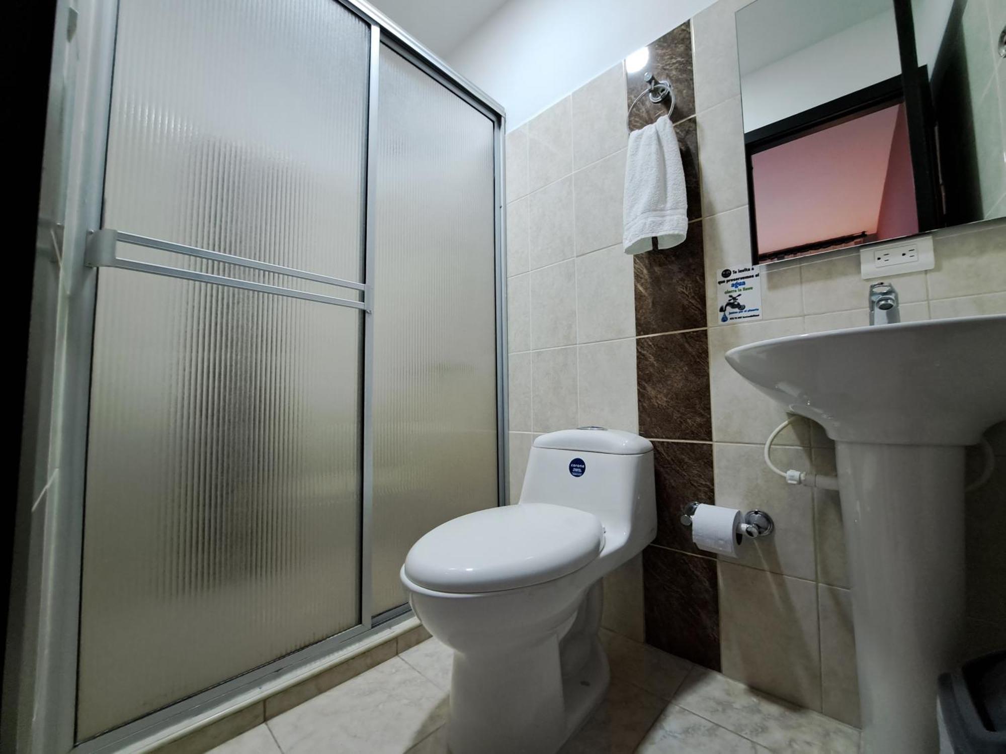 Hotel 9-25 Перейра Экстерьер фото